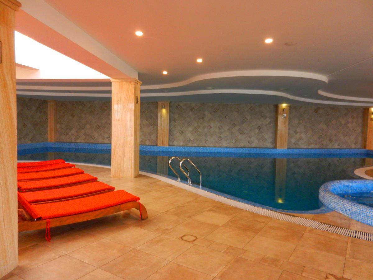 Mimino Apartment Deluxe First Line Batumi Esterno foto