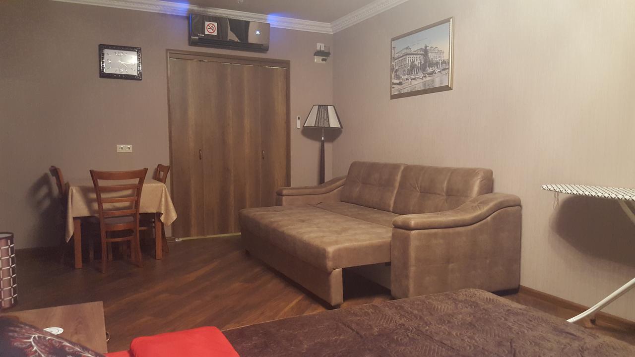 Mimino Apartment Deluxe First Line Batumi Esterno foto