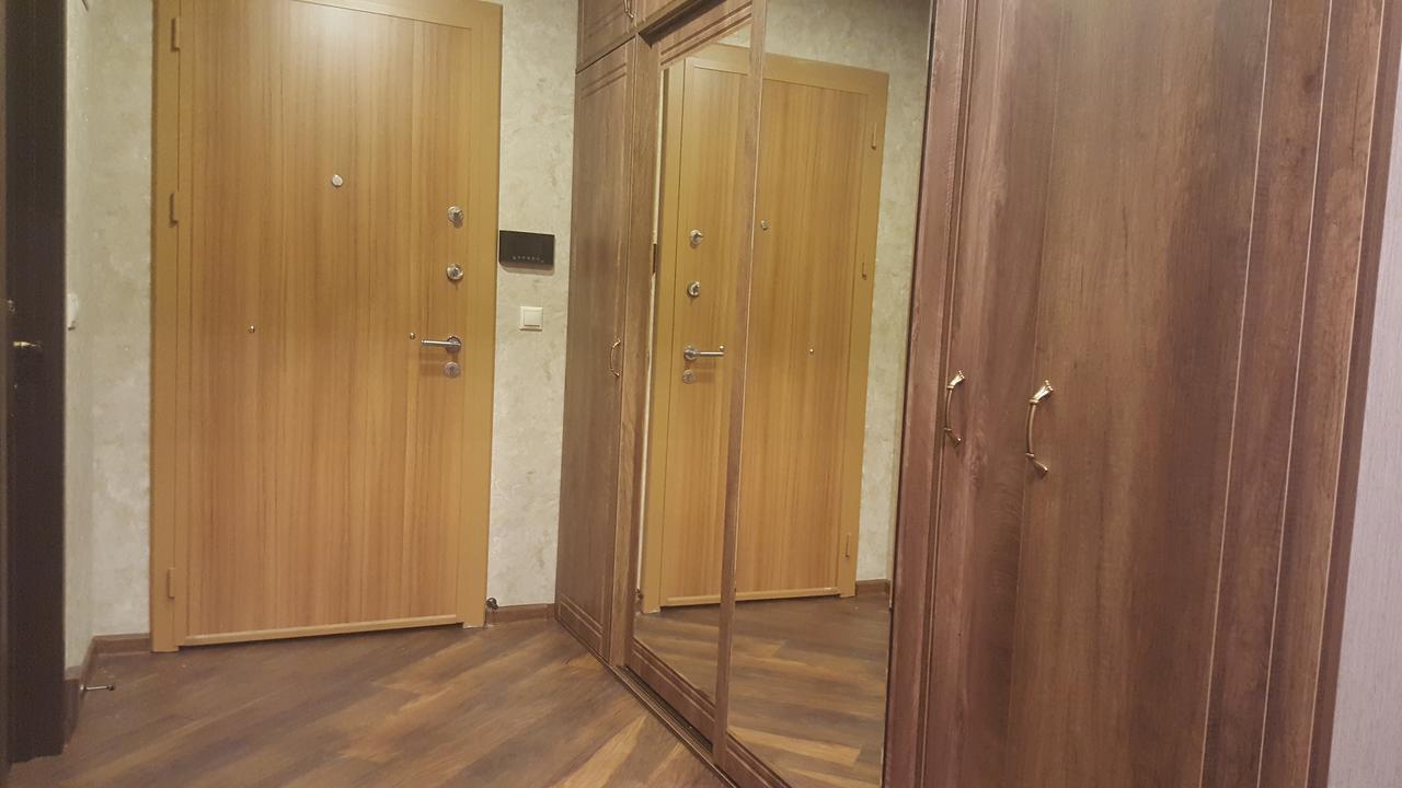 Mimino Apartment Deluxe First Line Batumi Esterno foto