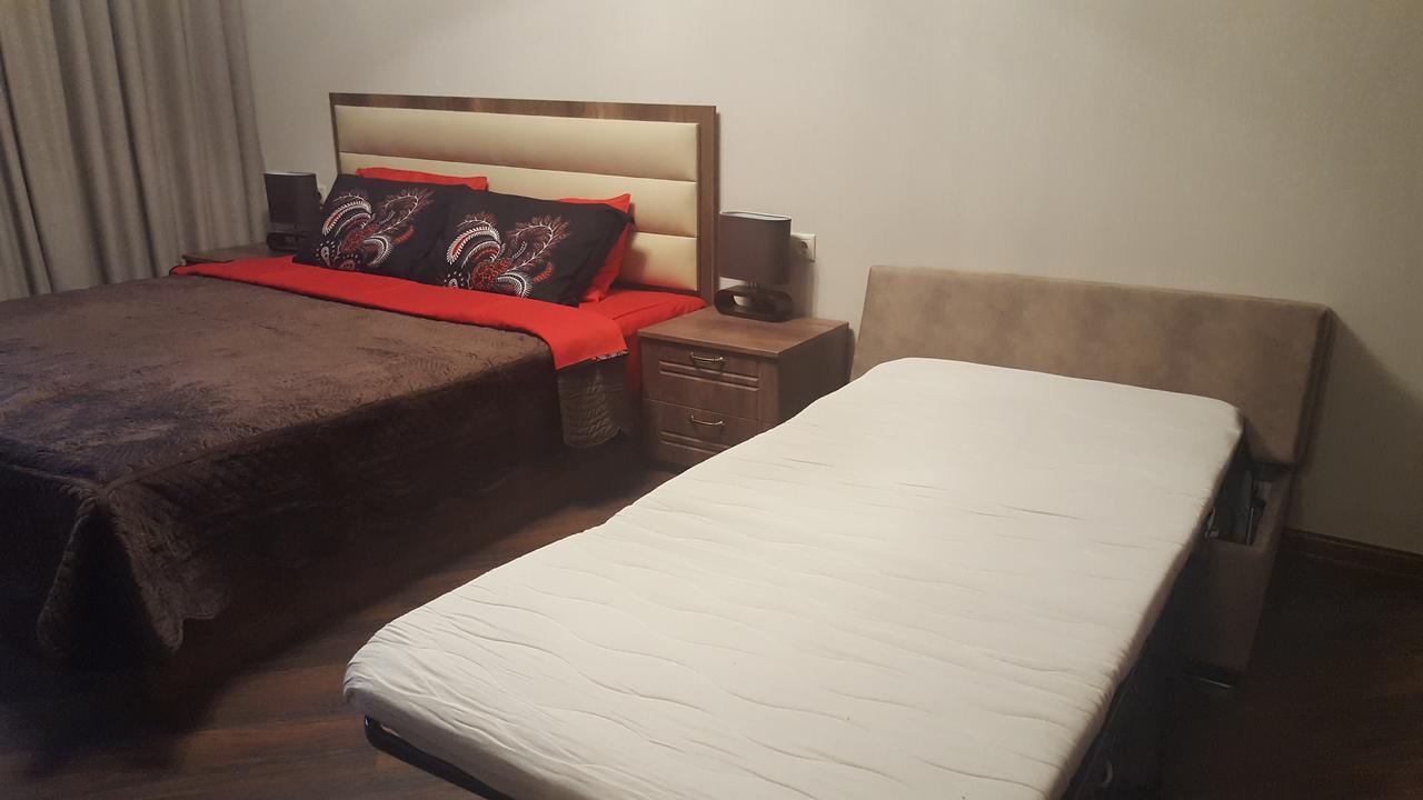 Mimino Apartment Deluxe First Line Batumi Esterno foto