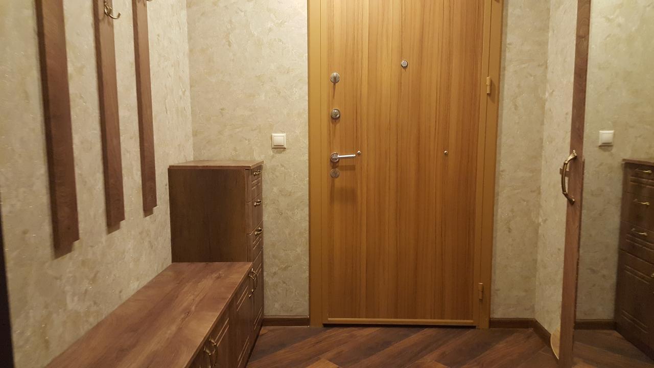 Mimino Apartment Deluxe First Line Batumi Esterno foto