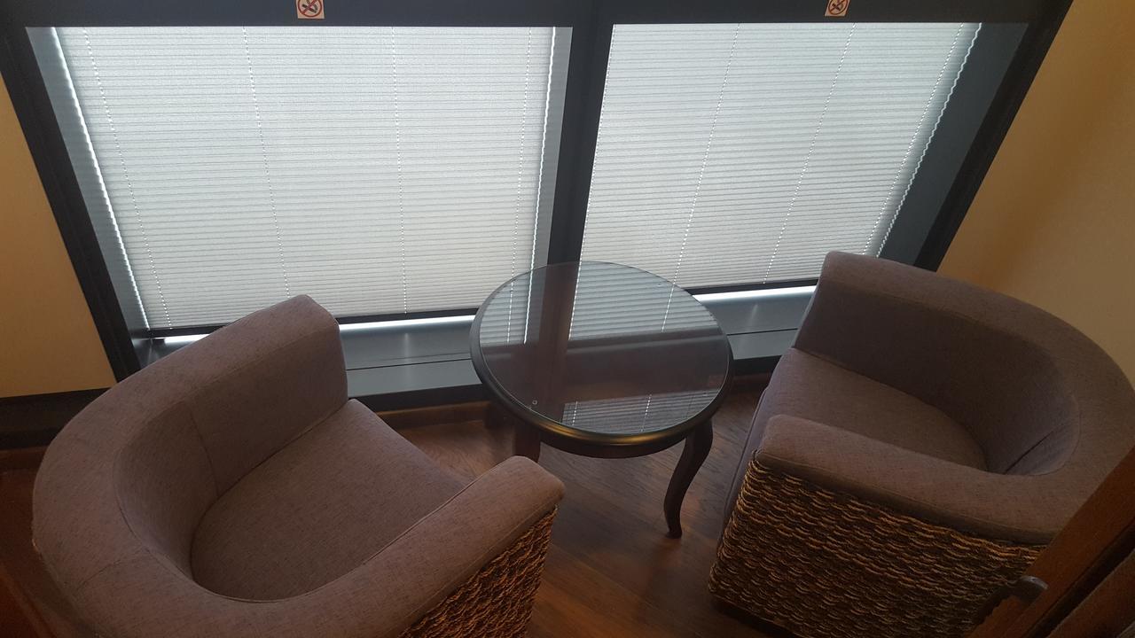 Mimino Apartment Deluxe First Line Batumi Esterno foto