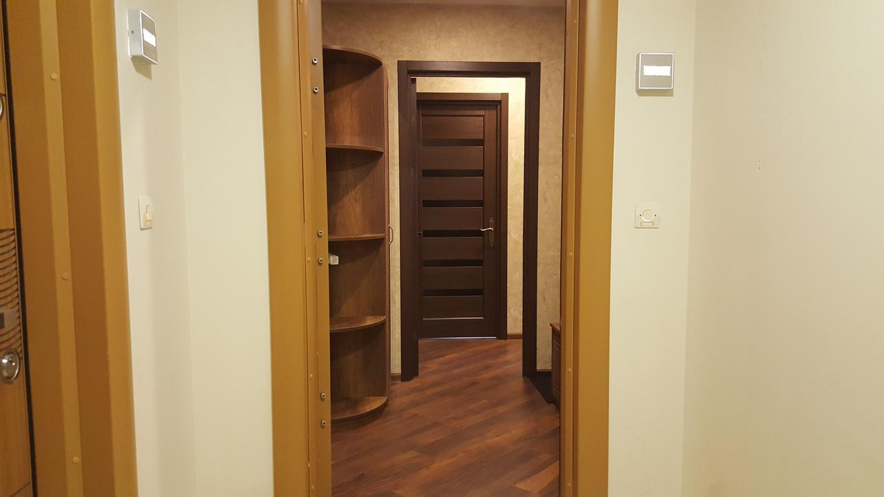 Mimino Apartment Deluxe First Line Batumi Esterno foto